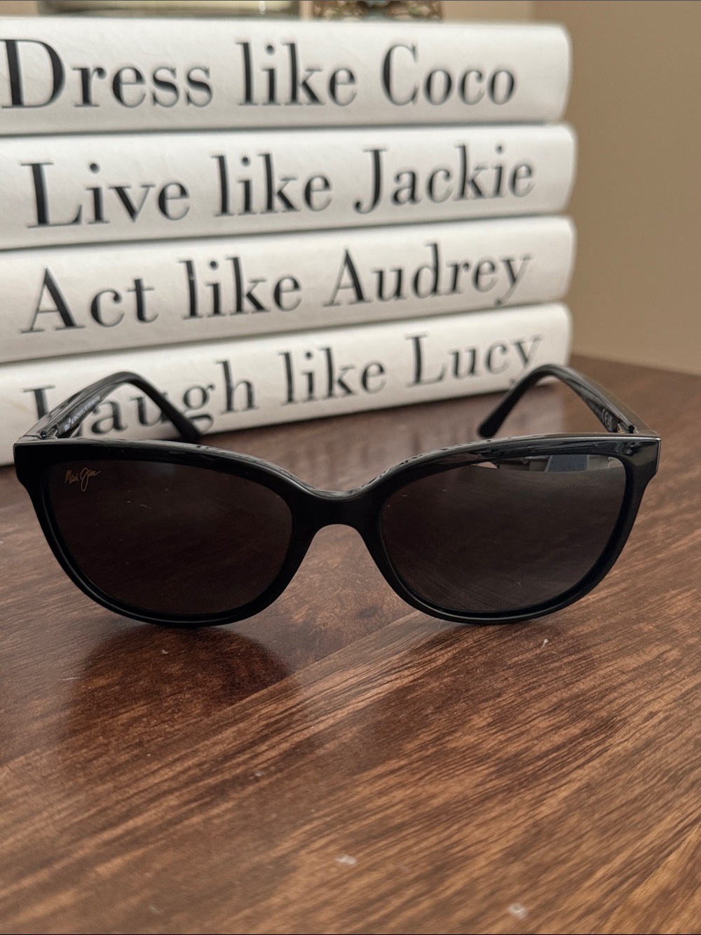 Maui Jim Honi